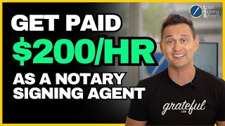 MAKE 200 PER HOUR APPT 💰 Proven Notary Marketing Scripts and Tips [upl. by Osbert]