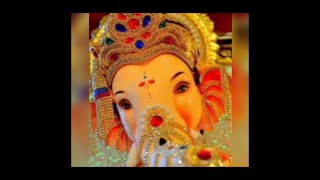 Shree Ganeshaya Dheemahi  Gananayakaya Cover [upl. by Ramos400]