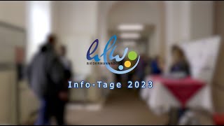 Infotage 2023 [upl. by Eimmac]