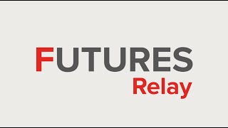 Mott MacDonald’s Global FUTURES Relay [upl. by Anisirhc]