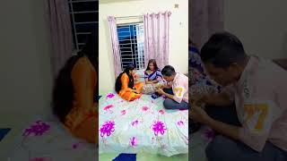 Bangla Funny Video  New Comedy Video  Dh Kobir Kgan [upl. by Aciraa]