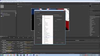 Rendering Your After Effects Camera [upl. by Dodwell]