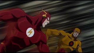 The Flash Superhero Music Video AMV [upl. by Herv119]