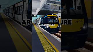 Rating every Stations in SCRPart 19 Leighton City scr scr20 roblox [upl. by Ardrey]