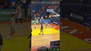 SALPAKAN MUNA SA WARM UP basketball pba happy highlights sports grind live [upl. by Nyral]