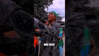 WIVU verse by Mbrazil singelimpya music dj genge dance musictrends newmusic [upl. by Essirahc]