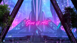 FINAL FANTASY XIV  The Arcadion quotGive it Allquot feat Chrissy Costanza [upl. by Kallman]