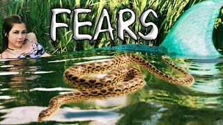 A Mermaids Fear Ep 2  A Mermaids Journey SEASON 4 [upl. by Giule]