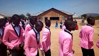 GEITA ADVENTIST HIGH SCHOOL [upl. by Lizbeth83]