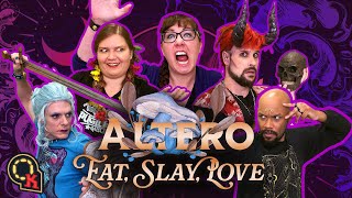 Party Moves  ALTERO Eat Slay Love EP45 [upl. by Biamonte]