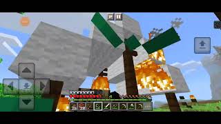 COMO SAQUEAR A LOS SAQUEADORES EN MINECRAFT [upl. by Gar]