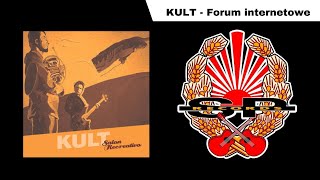 KULT  Forum internetowe OFFICIAL AUDIO [upl. by Ever]