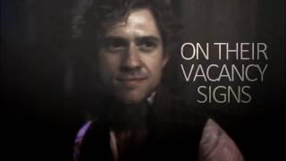 I Will Follow You Into The Dark  Enjolras x Grantaire Les Miserables [upl. by Eidnew]