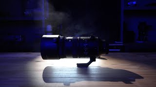 SIGMA 70200 F28 im Test  wenns kommt dann richtig [upl. by Zacharia]