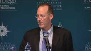 Paul Farmer on Development Creating Sustainable Justice [upl. by Notlef]