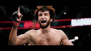 Zabit Magomedsharipov  Dagestani Greatness  Highlights  Tribute [upl. by Procto261]