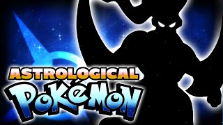 More Astrology Signs as Pokémon [upl. by Hannibal]