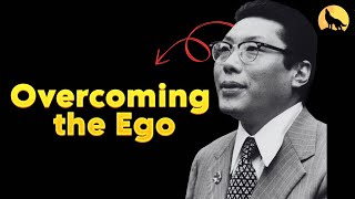 Overcoming the Ego The Profound Lessons of Chögyam Trungpa [upl. by Neelyaj76]