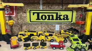 Tonka Construction [upl. by Alayne]