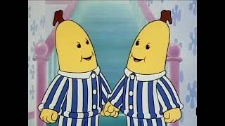 Bananas In Pyjamas Theme Song When They Say Pyjamas It Gets Replaced With Sunscreen [upl. by Israel]