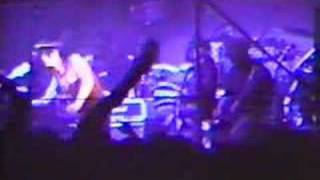 Ministry  Smothered Hope Live [upl. by Einnal]