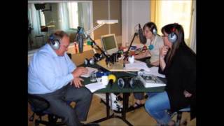 Göran Persson S i P4 Extra i maj 2006  Hela intervjun [upl. by Puglia207]