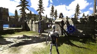 The Talos Principle  C6 Imbroglio [upl. by Dardani]