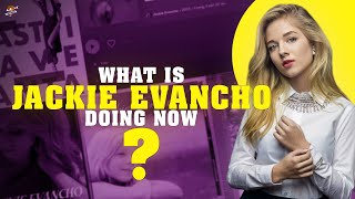 Is Jackie Evancho still performing [upl. by Izaak]