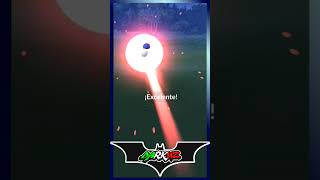 MELTAN SHINY EN POKÉMON GO darkumanicos darkuz187 pokemongomexico [upl. by Leon716]