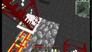 Minecraft Survival EP 8  Pumplava and awesome IC2 power [upl. by Hammond643]