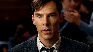 Turing breaks Enigma – The Imitation Game 2014 [upl. by Anihta297]