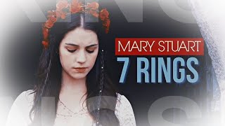 ► Mary Stuart  7 rings [upl. by Enirehtakyram927]