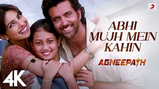 Abhi Mujh Mein ll Agneepath Movie Song ll Cover By Ganesh Bishwokarma ll ganeshbishwokarma9221 [upl. by Aicina]