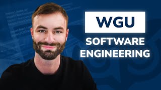 WGU Software Engineering Degree  How to Finish Fast [upl. by Spillar]