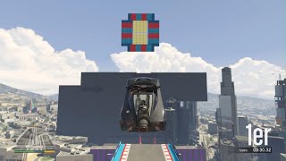 Rocket Voltic Go in the hole GTA PS5 FR [upl. by Zoldi533]