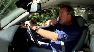 Top Gear Jeremy brake fail [upl. by Garik832]