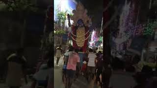 Chaina maago raja hote joymaakali kalimaa maakali kali matarani shortsfeed shorts tollygunge [upl. by Hennessy]