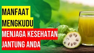 Khasiat Daun Sirsak dalam Melawan Sel Kanker [upl. by Nesyla]