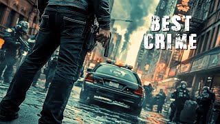 The Best Crime Movie About a Criminal  HD  Full Film in English [upl. by Witty]