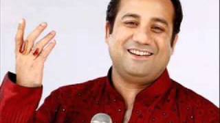 RAHAT FATEH ALI KHAN KAL RAT TUMHARE HONTON KI TASVEER BANAI ANKHON NE MEHRAN DVDmp4 [upl. by Pierette]