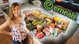 Because cooking is hard enoughMEAL PREP WITH EMEALS [upl. by Latihs929]