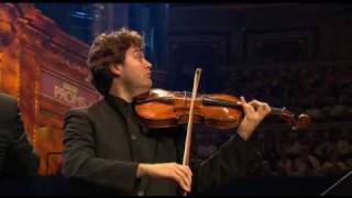 Mozart Sinfonia concertante Mvmt 1a  Vengerov Power [upl. by Pepi]