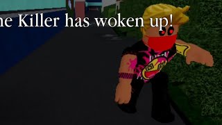 Players Chapter 1 Roblox [upl. by Viehmann]