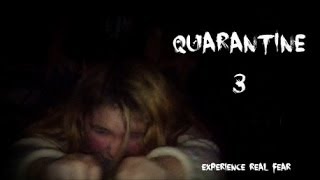 QUARANTINE 3 TRAILER  Short Video Coming Out Soon [upl. by Euqinimod874]