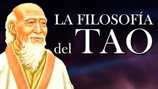 Filosofía del Tao  Su historia y práctica [upl. by Yak]