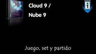 Jamiroquai  Cloud 9 Subtitulado [upl. by Aliahs134]