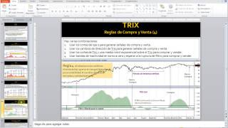 Cursos de análisis técnico iniciación y avanzado [upl. by Ennaear]