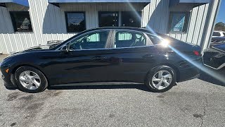 2023 Hyundai Sonata SE Spartanburg Greer Roebuck Woodruff Greenville Sc [upl. by Babcock852]