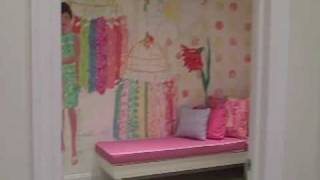 Lilly Pulitzer Opens at The Gardens Mall [upl. by Deppy]