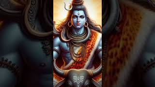 godshiva shortvideo shiva omnamahshivayomnamahshivay [upl. by Nonnac]